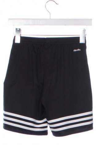 Kinder Shorts Adidas, Größe 10-11y/ 146-152 cm, Farbe Schwarz, Preis 20,84 €