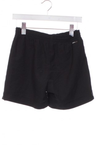 Dziecięce szorty Adidas, Rozmiar 12-13y/ 158-164 cm, Kolor Czarny, Cena 70,99 zł
