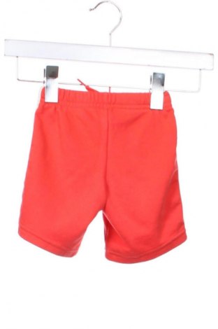 Kinder Shorts Adidas, Größe 18-24m/ 86-98 cm, Farbe Rot, Preis 14,00 €