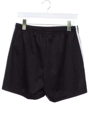 Dziecięce szorty Adidas, Rozmiar 12-13y/ 158-164 cm, Kolor Czarny, Cena 133,99 zł