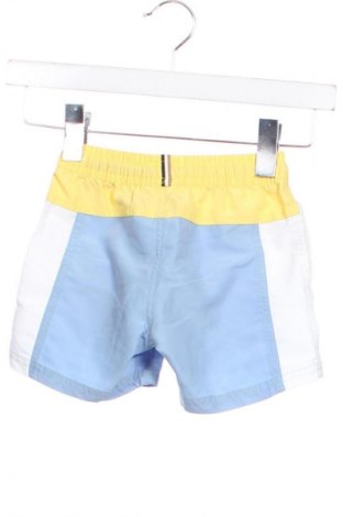 Детски къс панталон BOSS, Размер 12-18m/ 80-86 см, Цвят Многоцветен, Цена 92,99 лв.