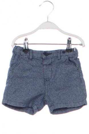 Kinder Shorts C&A, Größe 18-24m/ 86-98 cm, Farbe Blau, Preis 7,19 €