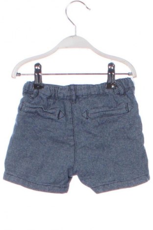 Kinder Shorts C&A, Größe 18-24m/ 86-98 cm, Farbe Blau, Preis 7,19 €