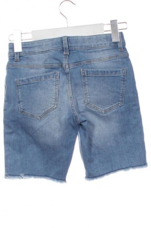 Kinder Shorts C&A, Größe 11-12y/ 152-158 cm, Farbe Blau, Preis 7,19 €