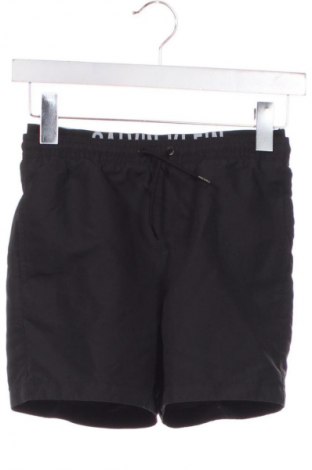Kinder Shorts Calvin Klein, Größe 11-12y/ 152-158 cm, Farbe Schwarz, Preis 49,99 €