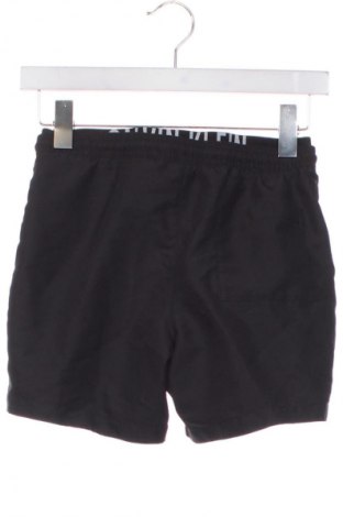 Kinder Shorts Calvin Klein, Größe 11-12y/ 152-158 cm, Farbe Schwarz, Preis 49,99 €