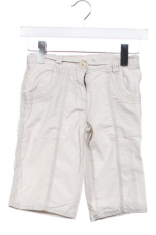 Детски къс панталон Cherokee, Размер 8-9y/ 134-140 см, Цвят Бежов, Цена 10,99 лв.