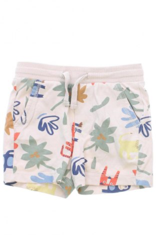 Dětské krátké kalhoty  Coolclub, Velikost 9-12m/ 74-80 cm, Barva Vícebarevné, Cena  119,00 Kč