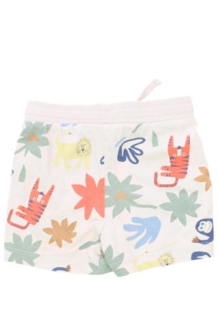 Dětské krátké kalhoty  Coolclub, Velikost 9-12m/ 74-80 cm, Barva Vícebarevné, Cena  119,00 Kč