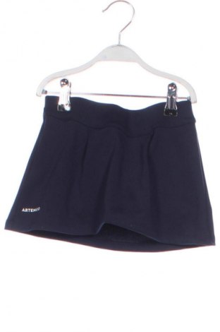 Kinder Shorts Decathlon, Größe 4-5y/ 110-116 cm, Farbe Blau, Preis 7,19 €