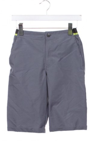 Kinder Shorts Decathlon, Größe 11-12y/ 152-158 cm, Farbe Grau, Preis 7,19 €