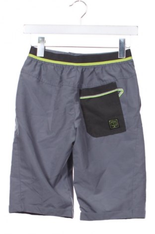 Kinder Shorts Decathlon, Größe 11-12y/ 152-158 cm, Farbe Grau, Preis 7,19 €