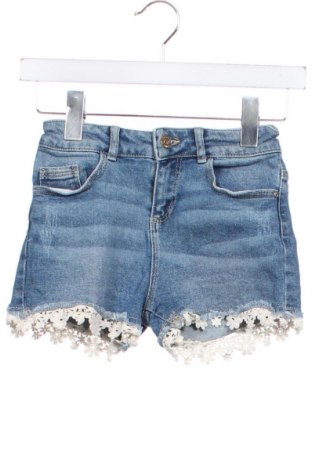 Детски къс панталон Denim Co., Размер 9-10y/ 140-146 см, Цвят Син, Цена 13,99 лв.