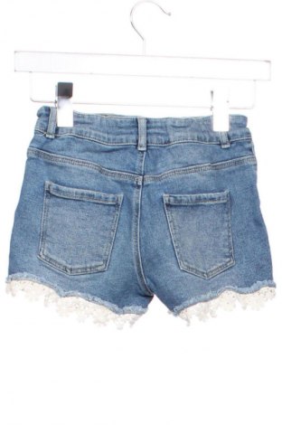 Детски къс панталон Denim Co., Размер 9-10y/ 140-146 см, Цвят Син, Цена 13,99 лв.