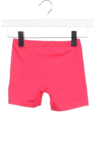 Kinder Shorts Diadora, Größe 5-6y/ 116-122 cm, Farbe Rosa, Preis 33,99 €