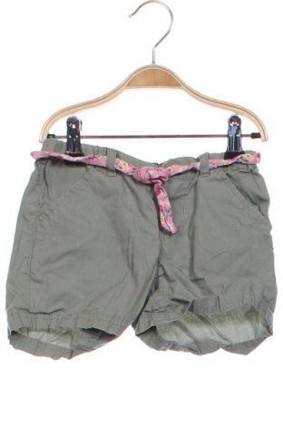 Kinder Shorts Dopo Dopo, Größe 2-3y/ 98-104 cm, Farbe Grün, Preis 5,94 €