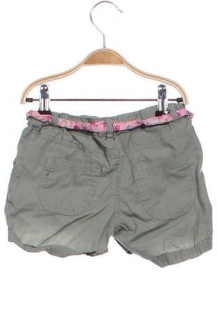 Kinder Shorts Dopo Dopo, Größe 2-3y/ 98-104 cm, Farbe Grün, Preis 5,94 €