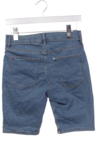 Dziecięce szorty H&M, Rozmiar 11-12y/ 152-158 cm, Kolor Niebieski, Cena 40,99 zł