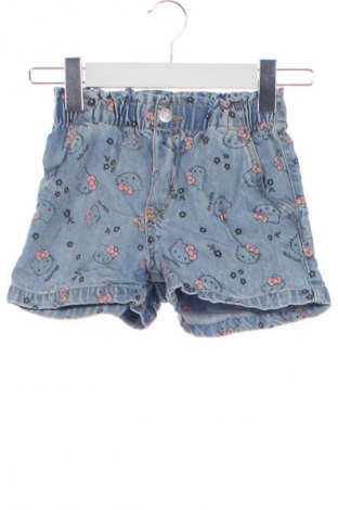 Kinder Shorts H&M, Größe 5-6y/ 116-122 cm, Farbe Mehrfarbig, Preis 7,19 €