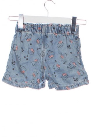 Kinder Shorts H&M, Größe 5-6y/ 116-122 cm, Farbe Mehrfarbig, Preis 7,19 €