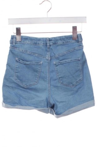 Kinder Shorts H&M, Größe 14-15y/ 168-170 cm, Farbe Blau, Preis 7,00 €