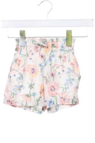 Kinder Shorts H&M, Größe 18-24m/ 86-98 cm, Farbe Mehrfarbig, Preis 7,00 €