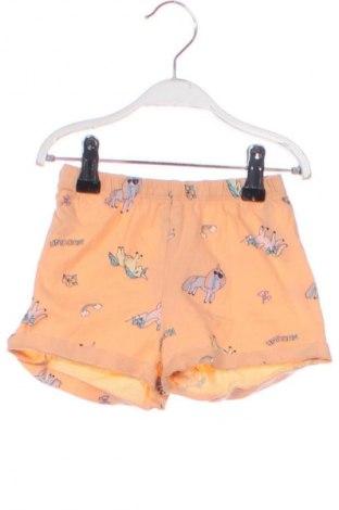 Kinder Shorts H&M, Größe 2-3y/ 98-104 cm, Farbe Mehrfarbig, Preis 7,16 €