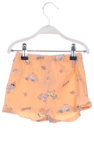 Kinder Shorts H&M, Größe 2-3y/ 98-104 cm, Farbe Mehrfarbig, Preis 7,16 €