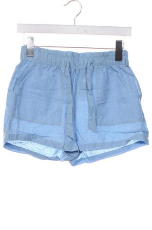Kinder Shorts H&M, Größe 12-13y/ 158-164 cm, Farbe Blau, Preis 12,53 €