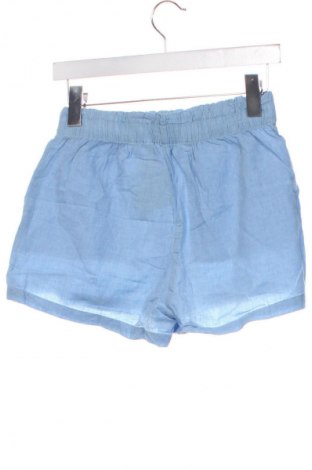 Kinder Shorts H&M, Größe 12-13y/ 158-164 cm, Farbe Blau, Preis 12,53 €
