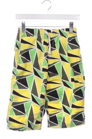 Kinder Shorts H&M, Größe 10-11y/ 146-152 cm, Farbe Mehrfarbig, Preis 7,00 €
