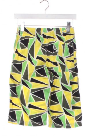 Kinder Shorts H&M, Größe 10-11y/ 146-152 cm, Farbe Mehrfarbig, Preis 7,00 €