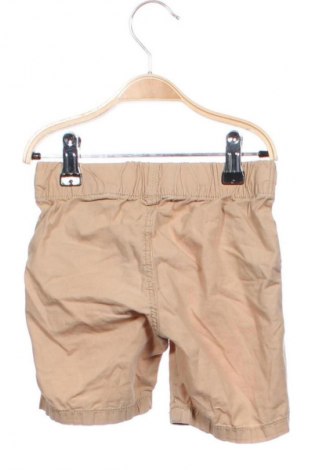 Детски къс панталон H&M, Размер 18-24m/ 86-98 см, Цвят Кафяв, Цена 9,99 лв.