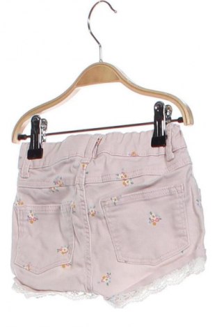 Kinder Shorts H&M L.O.G.G., Größe 3-4y/ 104-110 cm, Farbe Mehrfarbig, Preis 7,15 €