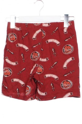 Детски къс панталон Harry Potter, Размер 10-11y/ 146-152 см, Цвят Многоцветен, Цена 14,99 лв.