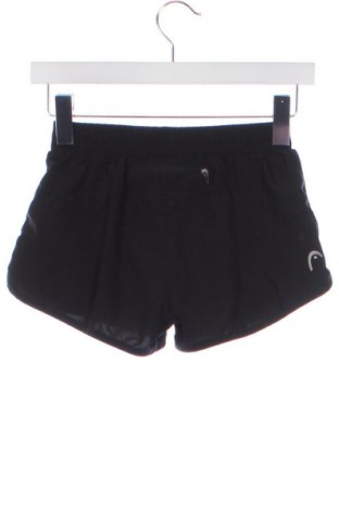 Kinder Shorts Head, Größe 6-7y/ 122-128 cm, Farbe Schwarz, Preis 20,97 €