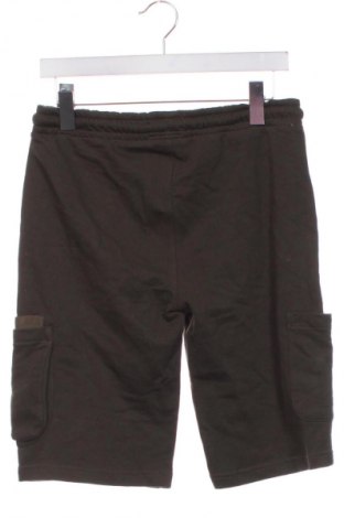 Kinder Shorts Here+There, Größe 13-14y/ 164-168 cm, Farbe Grün, Preis 9,99 €