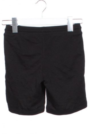 Детски къс панталон Jack & Jones, Размер 6-7y/ 122-128 см, Цвят Черен, Цена 17,99 лв.
