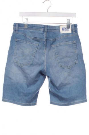 Детски къс панталон Jack & Jones, Размер 15-18y/ 170-176 см, Цвят Син, Цена 13,99 лв.