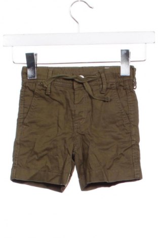 Dziecięce szorty Jack & Jones, Rozmiar 18-24m/ 86-98 cm, Kolor Zielony, Cena 110,99 zł
