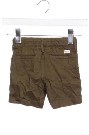 Dziecięce szorty Jack & Jones, Rozmiar 18-24m/ 86-98 cm, Kolor Zielony, Cena 110,99 zł