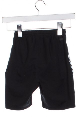 Kinder Shorts Jako, Größe 6-7y/ 122-128 cm, Farbe Schwarz, Preis 9,00 €