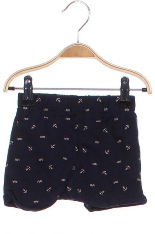 Kinder Shorts Kiabi, Größe 6-9m/ 68-74 cm, Farbe Blau, Preis 7,16 €