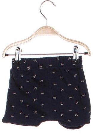 Kinder Shorts Kiabi, Größe 6-9m/ 68-74 cm, Farbe Blau, Preis 7,16 €