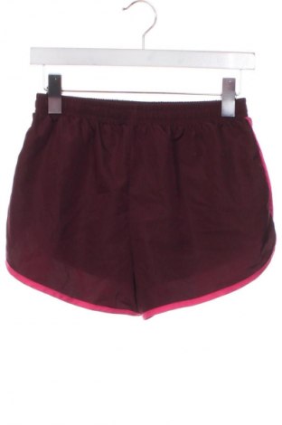 Kinder Shorts Kids By Tchibo, Größe 15-18y/ 170-176 cm, Farbe Rot, Preis 7,00 €