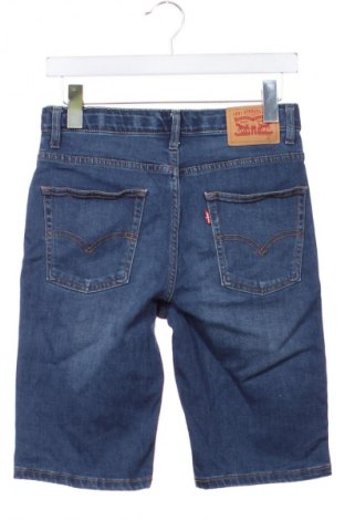 Detské krátke nohavice  Levi's, Veľkosť 15-18y/ 170-176 cm, Farba Modrá, Cena  14,95 €