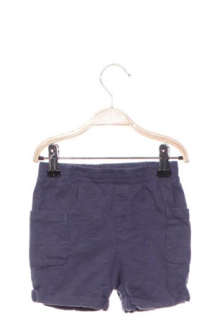 Kinder Shorts Lupilu, Größe 18-24m/ 86-98 cm, Farbe Blau, Preis 7,16 €