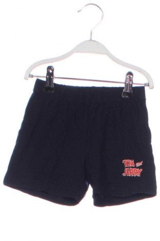 Kinder Shorts Lupilu, Größe 12-18m/ 80-86 cm, Farbe Blau, Preis 7,16 €
