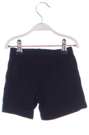 Kinder Shorts Lupilu, Größe 12-18m/ 80-86 cm, Farbe Blau, Preis 7,16 €
