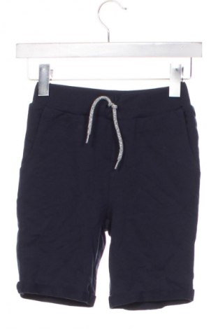 Kinder Shorts Name It, Größe 6-7y/ 122-128 cm, Farbe Blau, Preis 21,99 €